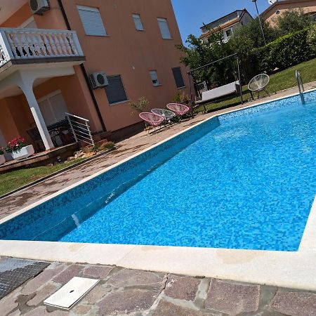 Villa Rosa Ουμάγκ Εξωτερικό φωτογραφία