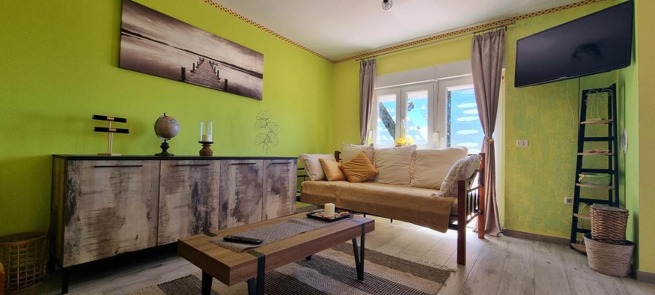 Villa Rosa Ουμάγκ Εξωτερικό φωτογραφία