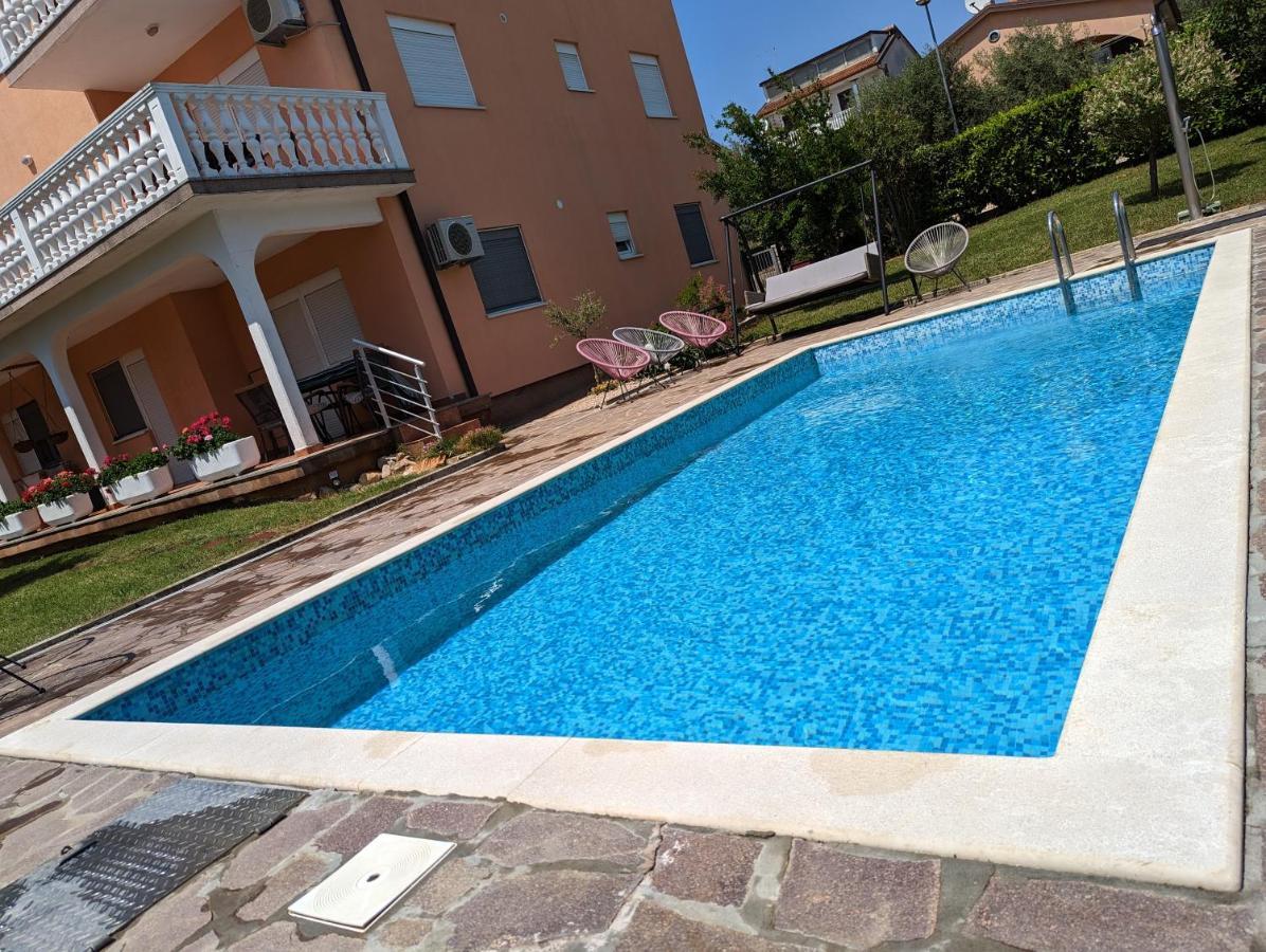 Villa Rosa Ουμάγκ Εξωτερικό φωτογραφία
