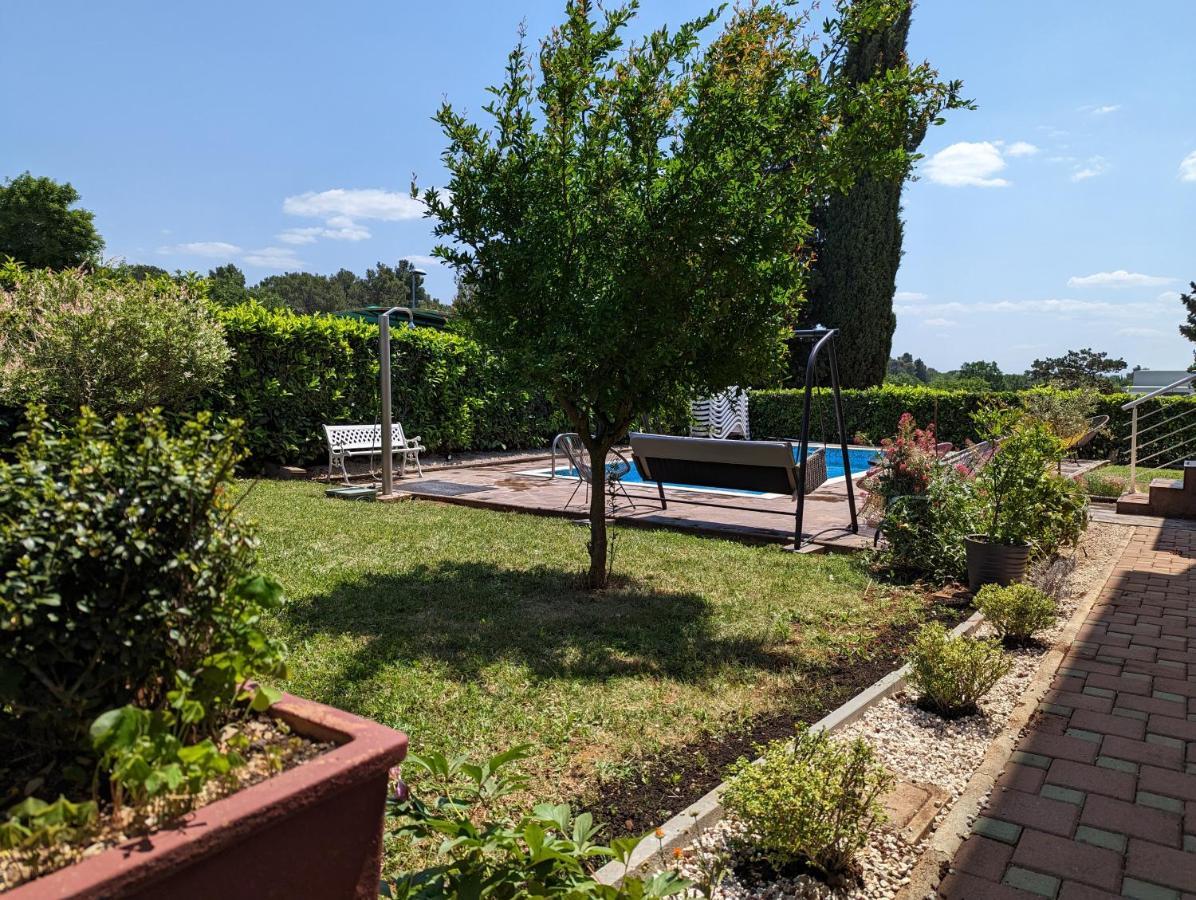 Villa Rosa Ουμάγκ Εξωτερικό φωτογραφία