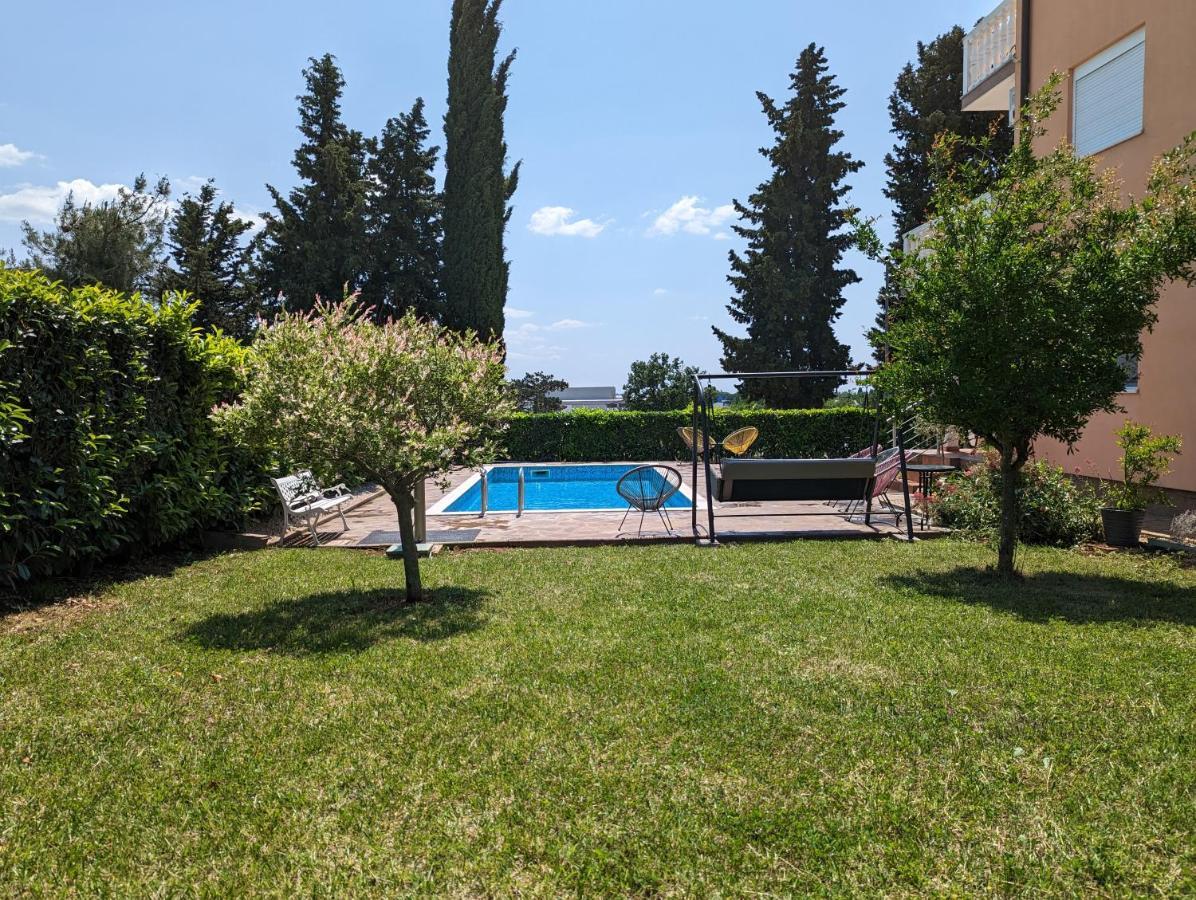 Villa Rosa Ουμάγκ Εξωτερικό φωτογραφία
