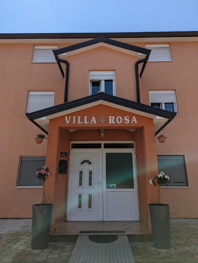 Villa Rosa Ουμάγκ Εξωτερικό φωτογραφία