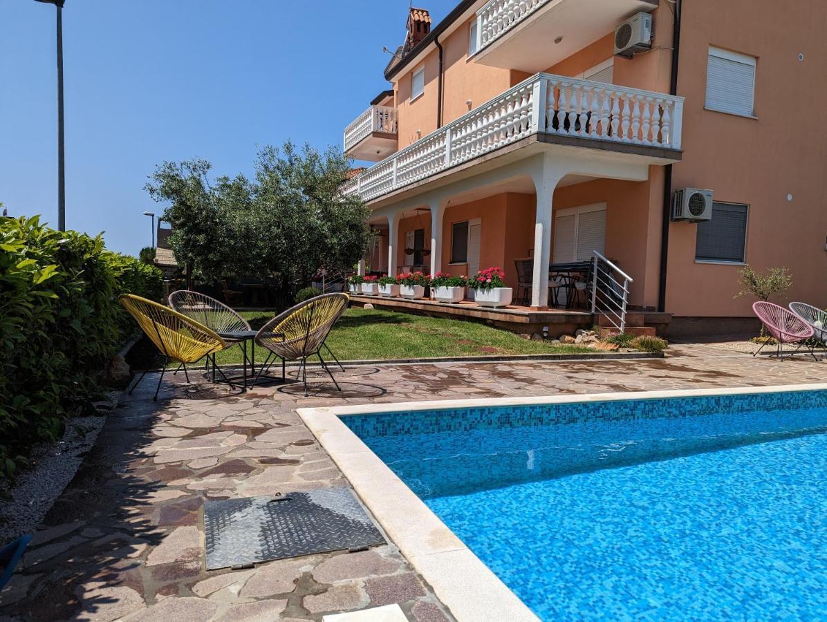 Villa Rosa Ουμάγκ Εξωτερικό φωτογραφία