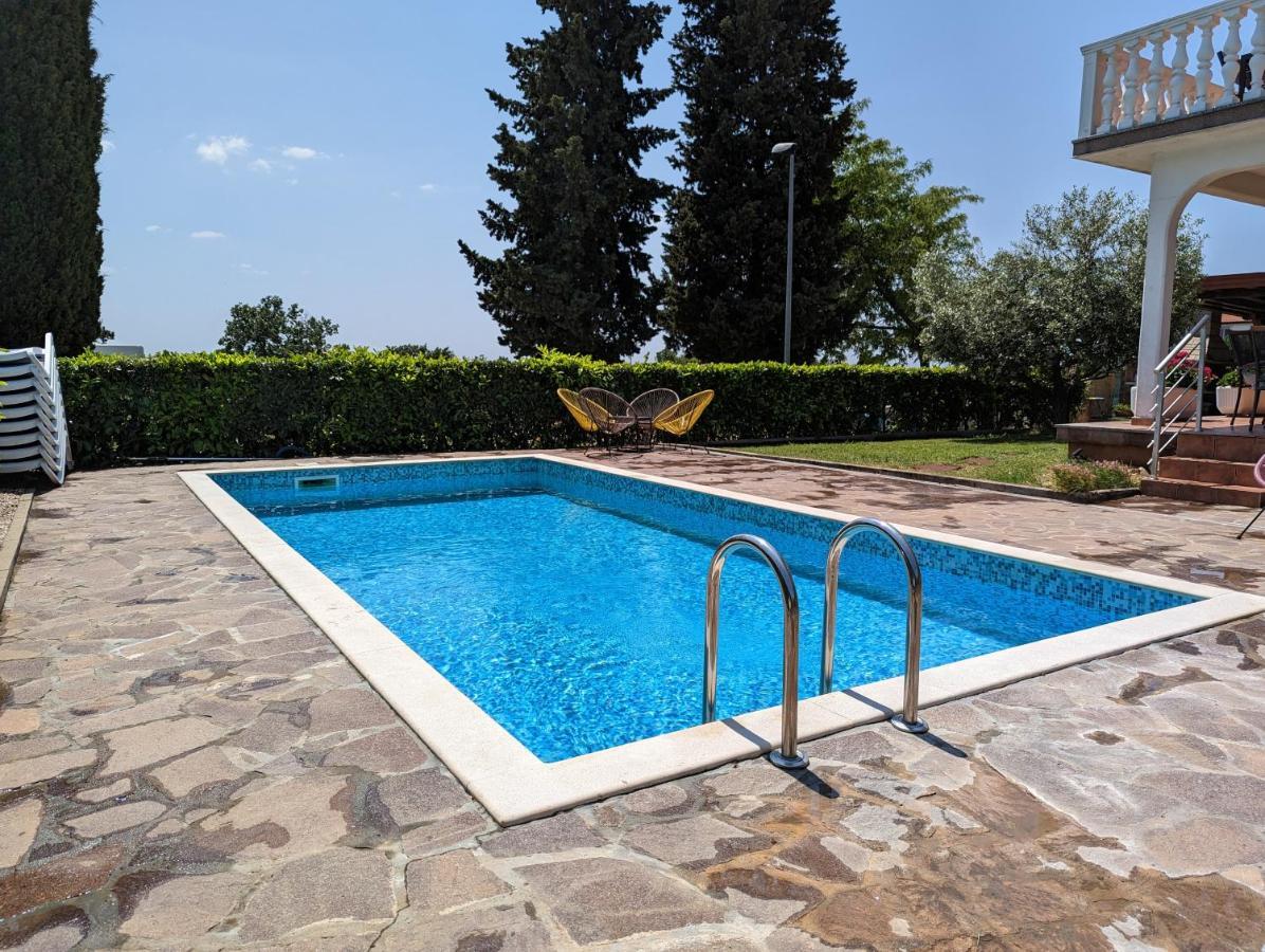Villa Rosa Ουμάγκ Εξωτερικό φωτογραφία