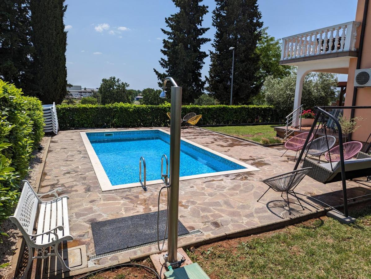 Villa Rosa Ουμάγκ Εξωτερικό φωτογραφία