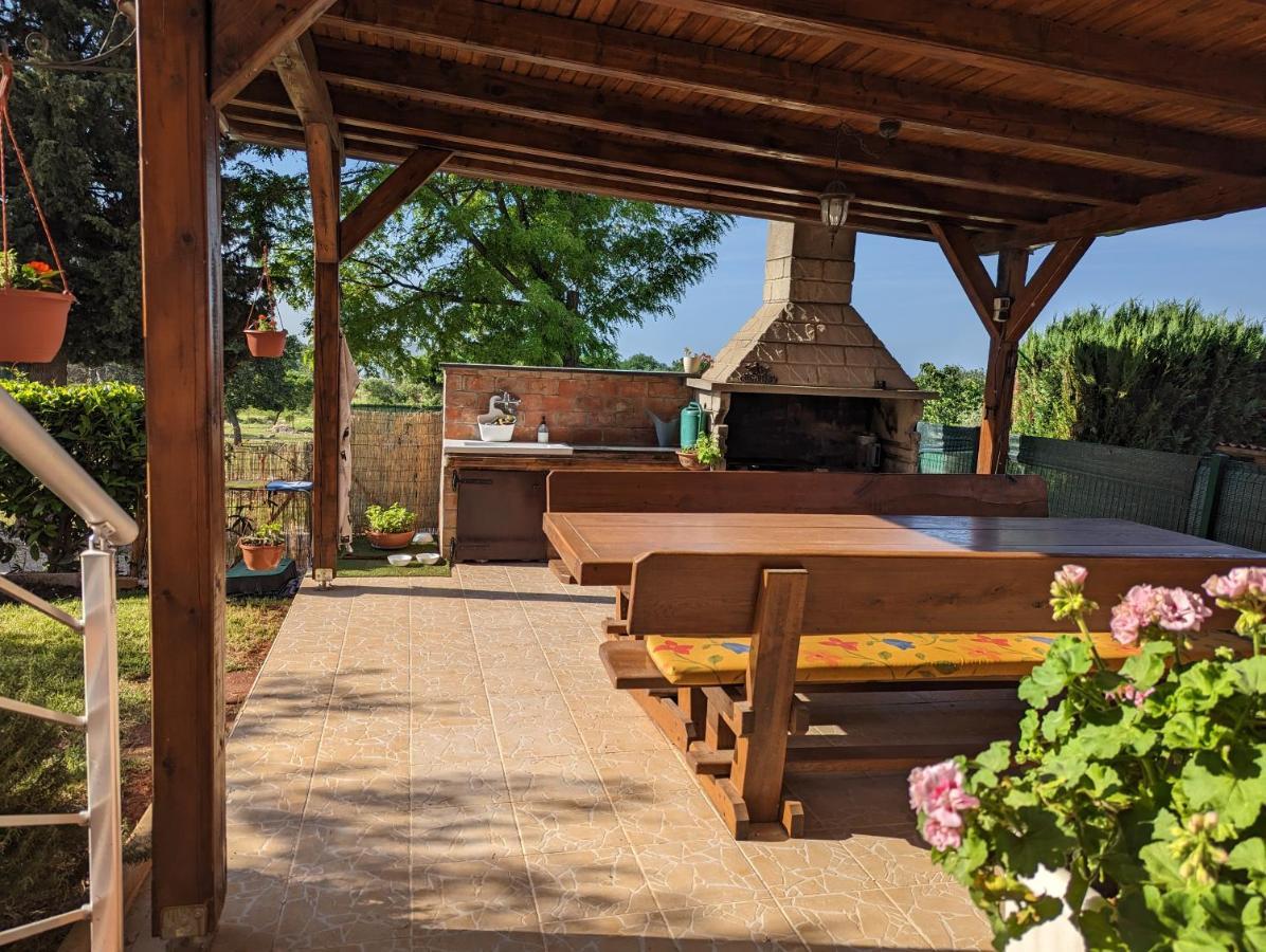 Villa Rosa Ουμάγκ Εξωτερικό φωτογραφία