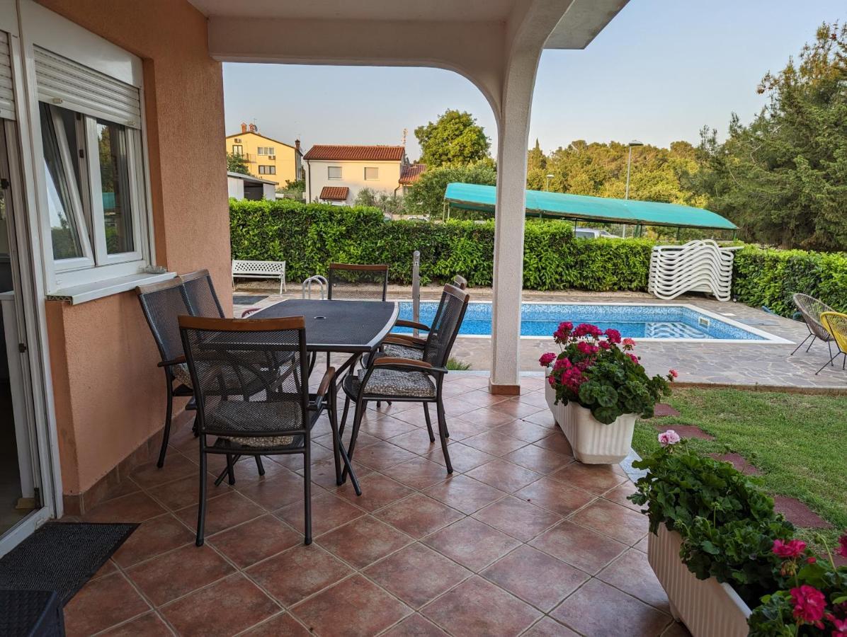 Villa Rosa Ουμάγκ Εξωτερικό φωτογραφία