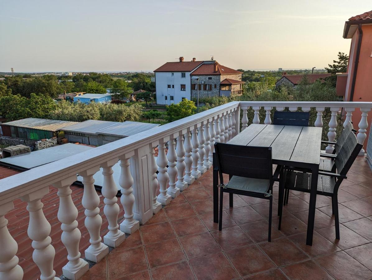 Villa Rosa Ουμάγκ Εξωτερικό φωτογραφία