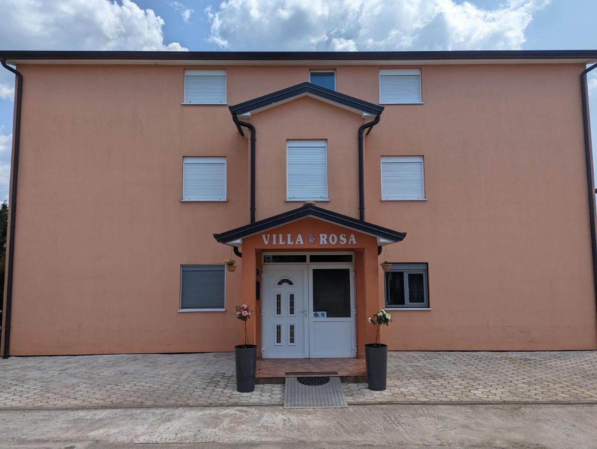 Villa Rosa Ουμάγκ Εξωτερικό φωτογραφία