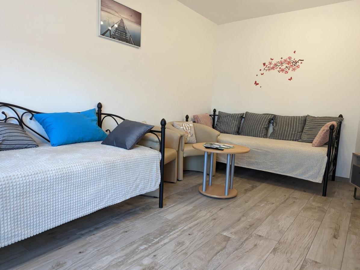 Villa Rosa Ουμάγκ Εξωτερικό φωτογραφία