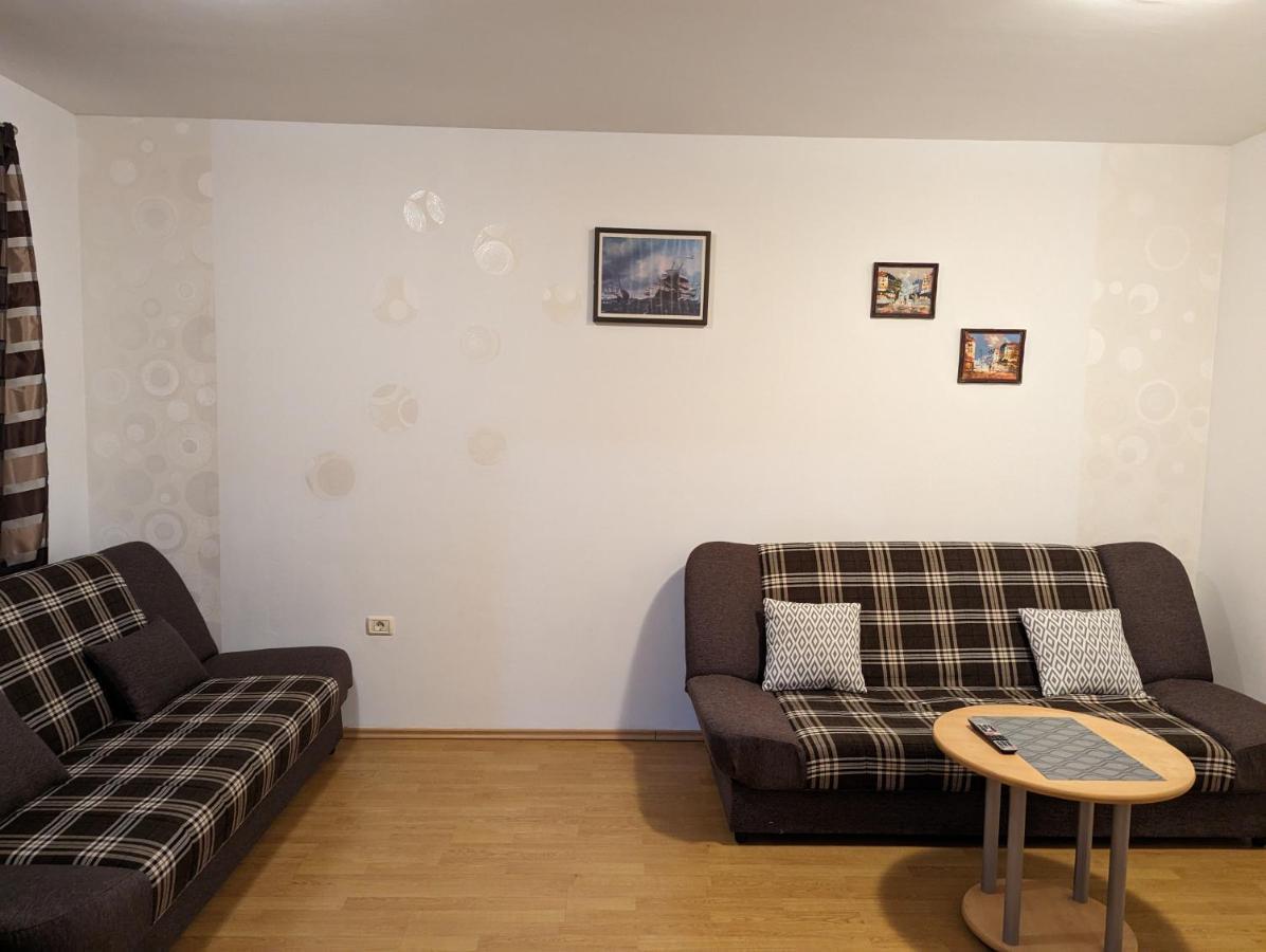 Villa Rosa Ουμάγκ Εξωτερικό φωτογραφία