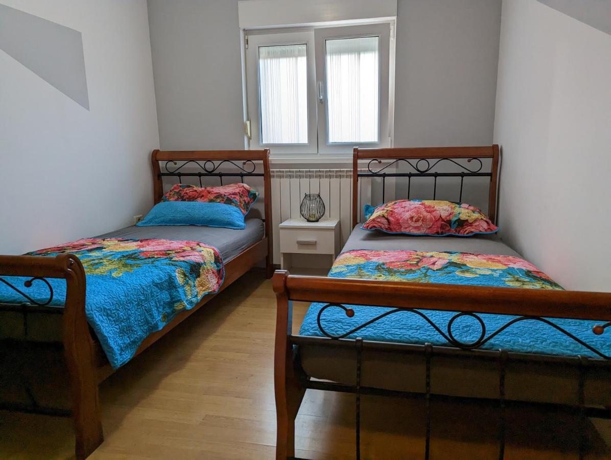 Villa Rosa Ουμάγκ Εξωτερικό φωτογραφία