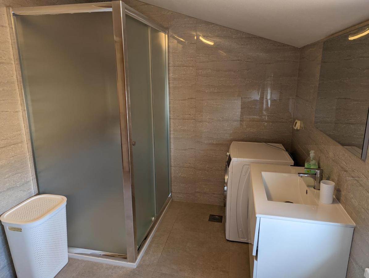 Villa Rosa Ουμάγκ Εξωτερικό φωτογραφία