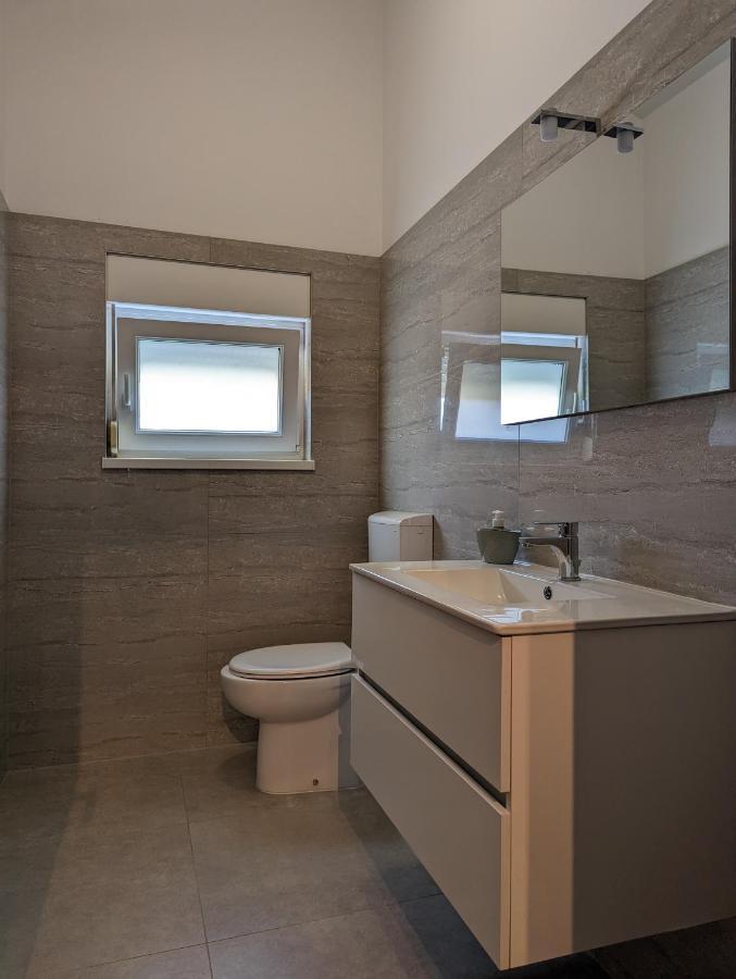 Villa Rosa Ουμάγκ Εξωτερικό φωτογραφία