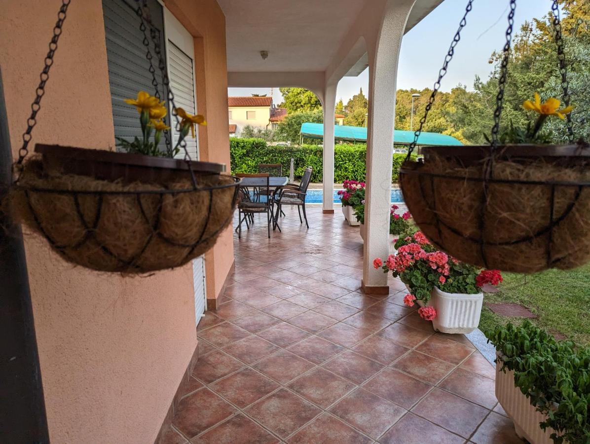 Villa Rosa Ουμάγκ Εξωτερικό φωτογραφία