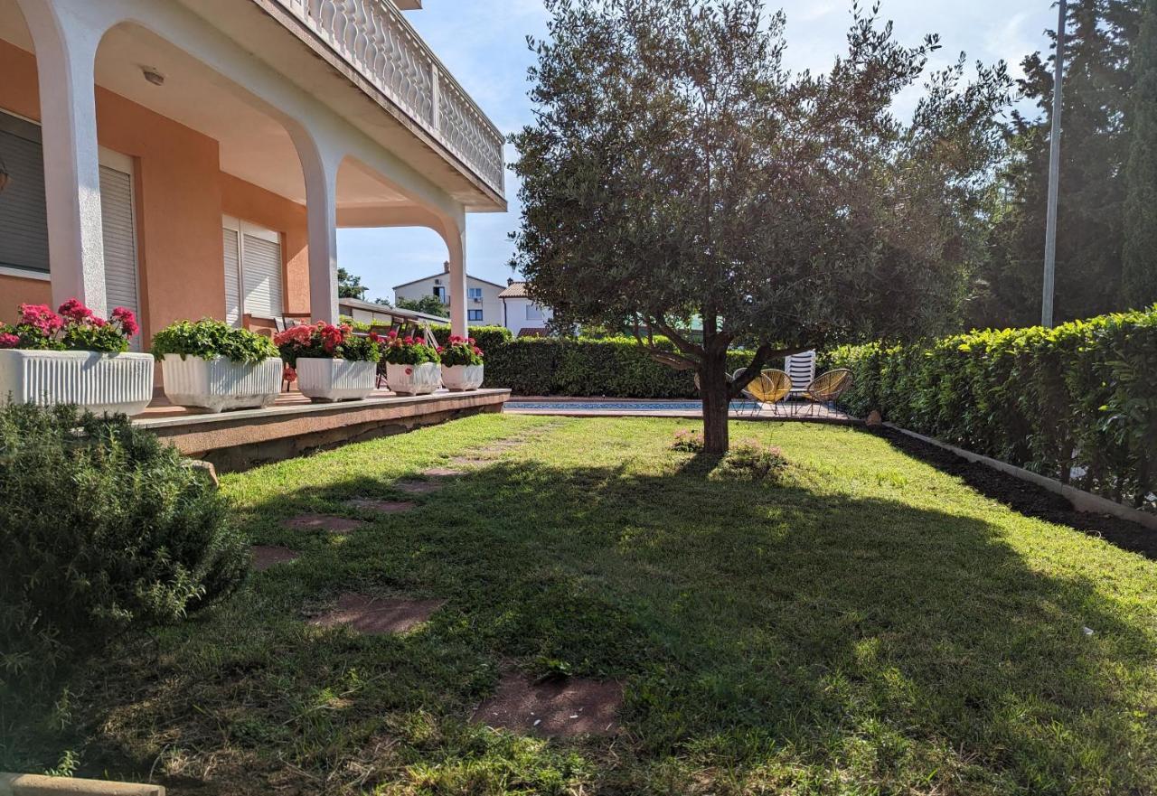 Villa Rosa Ουμάγκ Εξωτερικό φωτογραφία