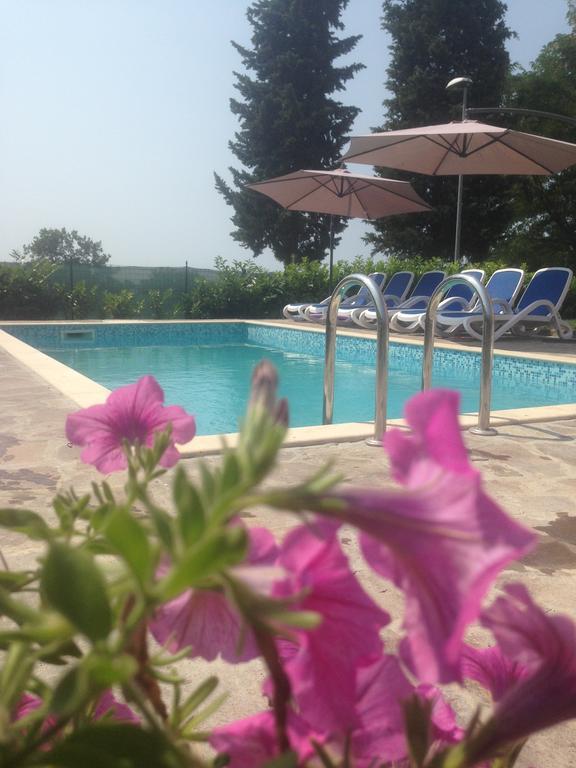 Villa Rosa Ουμάγκ Εξωτερικό φωτογραφία